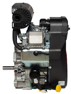 LONCIN LC2P82F engine for tractor V-TWIN LONCIN 2P82 V2 GASOLINE engine 27 hp 803 cm3 TWO CYLINDRED VERTICAL VALVE SHAFT 25,4 mm MOTOR HONDA , VANGUARD , BRIGGS , KOHLER - EWIMAX - OFFICIAL DISTRIBUTOR - AUTHORIZED LONCIN DEALER