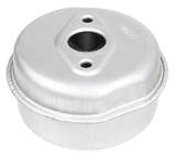 Tłumik Zongshen silnik XP140