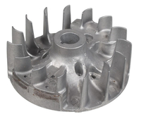 Magnetické kolečko sekačky Cedrus CEDKW53PRO 210165