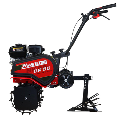 MASTERCUT 8001020 GRAIN DOPPER FOR HECHT 785, 790, 795, 790BS / Mastercut: BK-55-2BS, BK-55-2L / Hortmasz: HGS 155 B&S and HGS 155 L / LEADER HANDY SG200HL