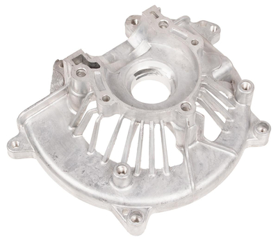 CEDRUS crankcase right blower DM02 070191