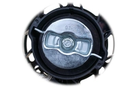 Rozrusznik Loncin ręczny kpl. G200F CZĘŚĆ ORYGINALNA 193490016-0001