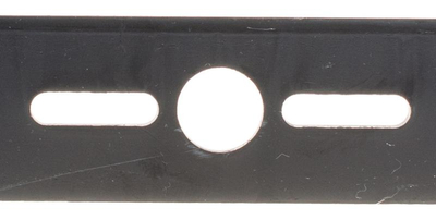 Nóż kosiarki uniwers 50.8cm wyrzut boczny 25.4 RO50372