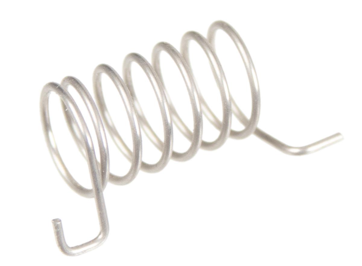 Sprężyna osi ssania gaźnika C3-EL17B 0013077