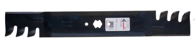 Žací nůž MTD 53,8 cm star gator RO11233