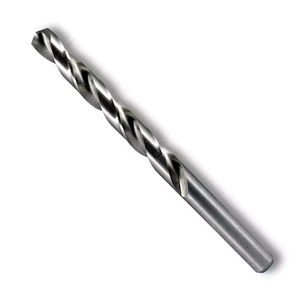 DEDRA WMT06093 Vrtáky do kovu HSS 4341 6x93 mm 135° 10 ks., spirálové válcové