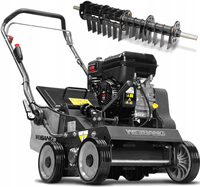 WEIBANG WB384RB PROFI PROFESSIONAL STEADY VERTIKULÁTOR Briggs&Stratton WB384 WB 384 EWIMAX - OFICIÁLNÍ DISTRIBUTOR - AUTORIZOVANÝ PRODEJCE WEIBANG