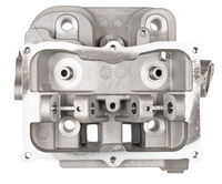 Loncin LC80NB20-6.1Q G300FA engine head ORIGINAL PART 120080527-0001