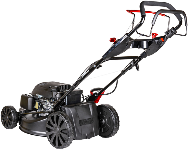 CEDRUS KS53S-E KOSIARKA SPALINOWA DO TRAWY Z NAPĘDEM I ROZRUSZNIKIEM KS53 - 53cm / 5,7 KM - EWIMAX - OFICJALNY DYSTRYBUTOR - AUTORYZOWANY DEALER CEDRUS