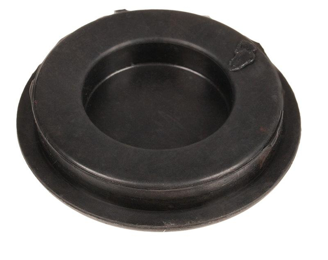 Loncin alternator housing cap LC2000i ORIGINAL PART 381000205-0001