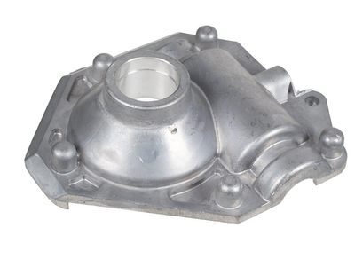 Obudowa przekładni CEDRUS prawa zamiatarka ZM06 CEDSB53 KCD24-01-07-07