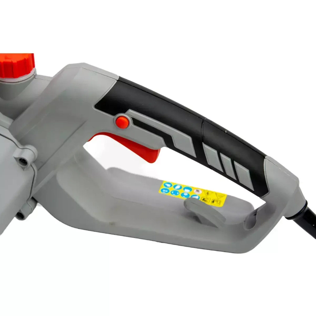 Pilarka DEDRA DED8702 w użyciu