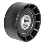 CEDRUS sweeper pulley CEDZM05PRO-E 480636