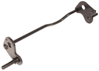 Weibang mower rear axle WB454SB red ORIGINAL PART 4560301010/01