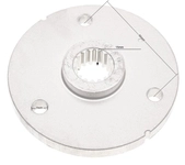 Simplicity lawn mower adapter ORIGINAL PART 1655777SM