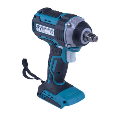 18V CORDLESS IMPACT WRENCH, DEDRA SAS+ALL DED7045 110 NM, HEX CHUCK