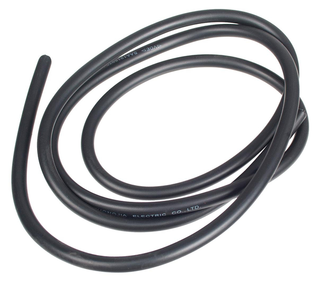 Cedrus cable shredder RB01 131777