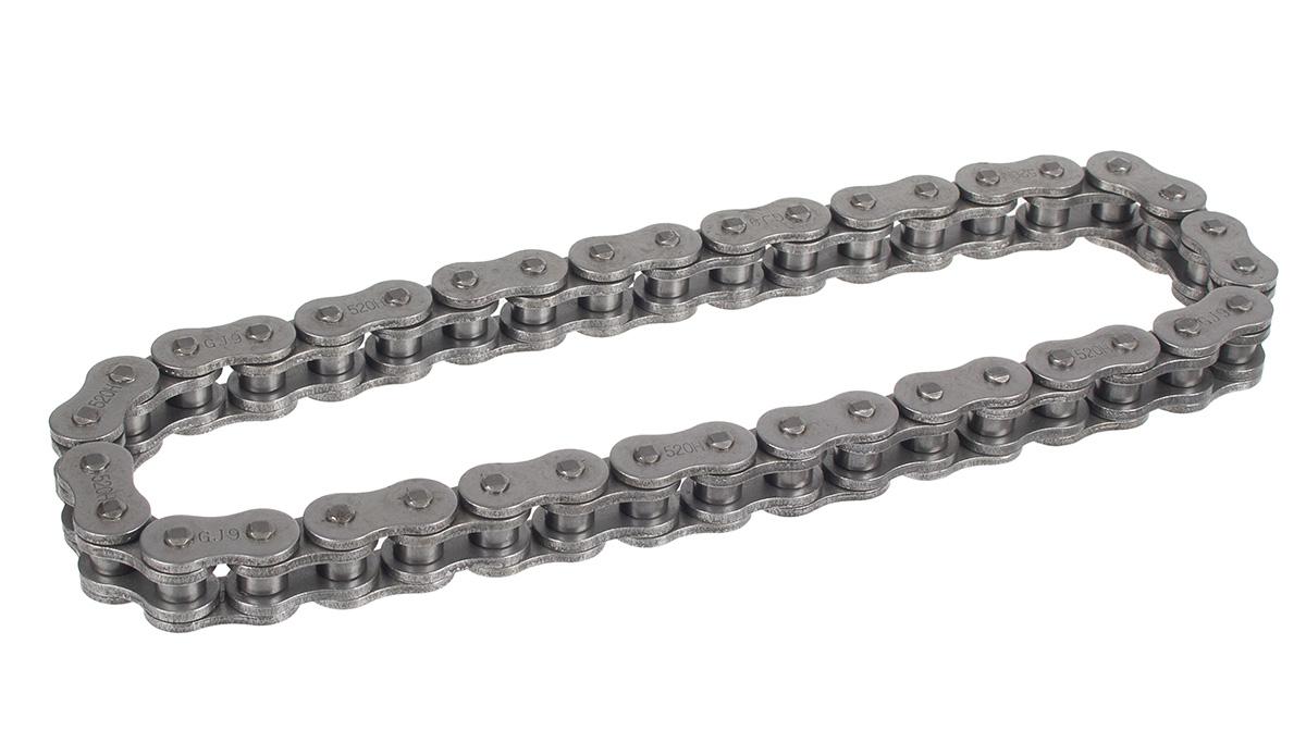 Łańcuch CEDRUS do glebogryzarki CEDRUSGLX640 2100200016-0001 - widok ogólny