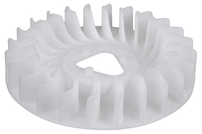 Loncin LC170F lopatky ventilátoru ORIGINÁLNÍ DÍL