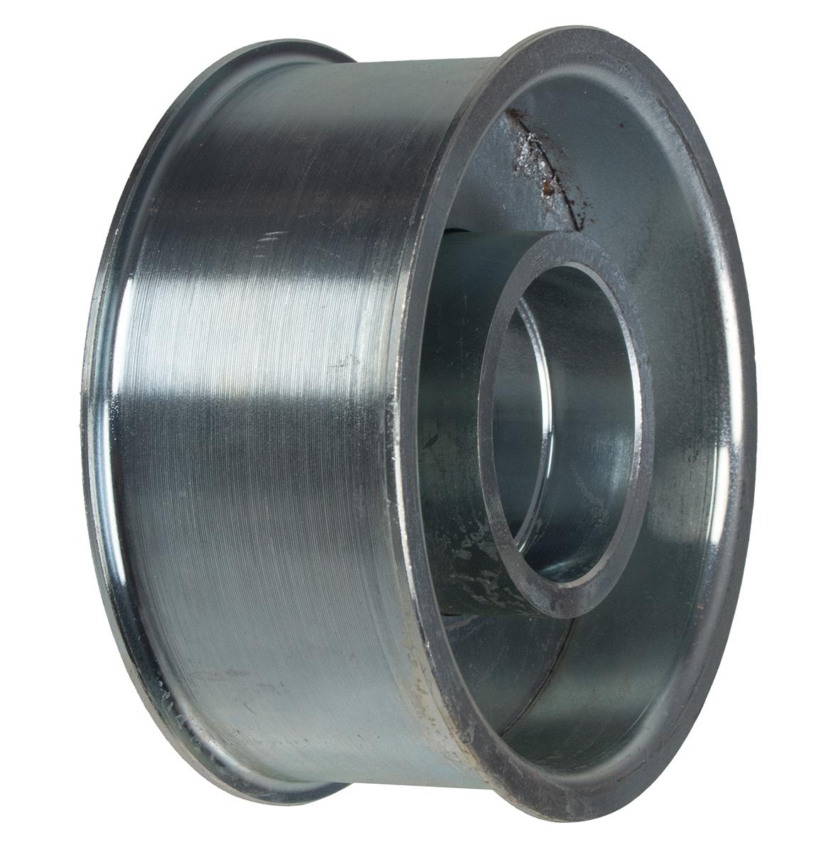 Koło pasowe Weibang WBGT6813 GT68WB14000/01 widok z boku