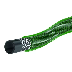 DEDRA 80N705 Wąż ogrodowy Garden Basic 3/4" 20m, 3-warstwowy, podlewanie zraszacz