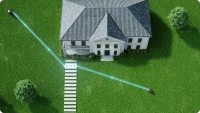 SUNSEEKER X7 PLUS Gen 2 RTK ELITE AUTOMATIC MOWING ROBOT CEDRUS X7 PLUS Gen 2 RTK FOR CEDRUS C-MOW X7 PLUS Gen 2 6000m2 WIRELESS / WIRELESS - OFFICIAL DISTRIBUTOR - AUTHORIZED SUNSEEKER DEALER