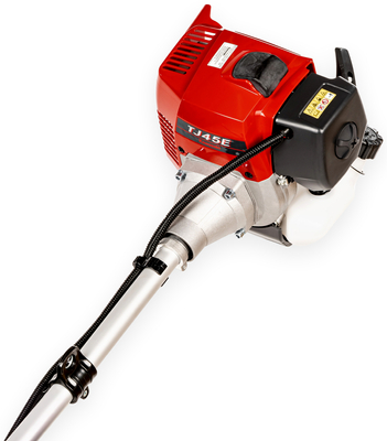 Cedrus KW45 PRO kosa spalinowa wykaszarka podkaszarka Kawasaki TJ45E 45,4 cm³