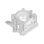 Kryt zadního magnetického kola sekačky Cedrus CEDWK330R 600438