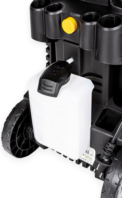 CEDRUS MC110 HIGH PRESSURE WASHER 2100W / 165 Bar / INDUCTIVE - OFFICIAL DISTRIBUTOR - AUTHORIZED DEALER CEDRUS