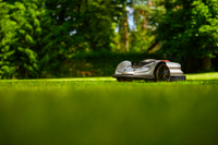 SUNSEEKER CEDRUS ORION X7 BY SUNSEEKER RTK C-MOW X7 AUTOMATIC MOWING ROBOT FOR 3000m2 - OFFICIAL DISTRIBUTOR - AUTHORIZED DEALER CEDRUS