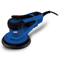 DEDRA DED7982 Szlifierka mimośrodowa orbitalna oscylacyjna 350W 150mm