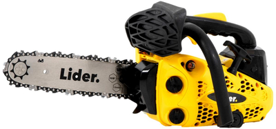 LEADER RG2612-A3 PETROL CIRCULAR SAW CHAIN SAW LOPPER LOPPER LOPPER 1KM - OFFICIAL DISTRIBUTOR - AUTHORIZED LIDER DEALER