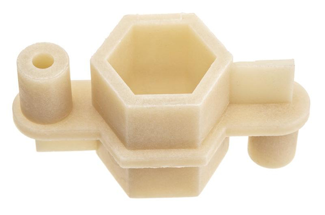 Spring shaft bushing Cedrus scarifier WR01 480109