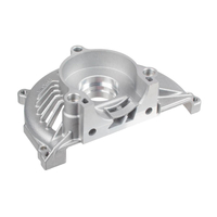 Kawasaki TJ27E crankcase/from clutch/ 14080-2060