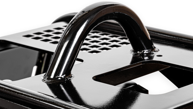 CEDRUS ZG330HRE-PRO combustion 315kg REVERSE HYDRAULIC DRIVERS REAR-FORWARD TO REAR HONDA GX390 15HP TANGLERS + ADDITIONAL SHOES CEDRUS PROFESSIONAL CEDZG330HRE-PRO - OFFICIAL DISTRIBUTOR - AUTHORIZED DEALER CEDRUS