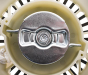 Rozrusznik Robin EY20 zam. 227-50811-00 / 282-50211-00 NZ564