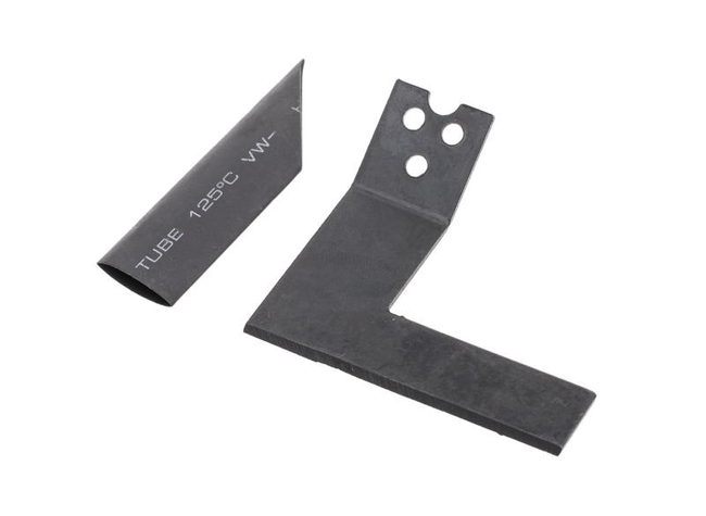 Przycinacz żyłki NAC 3 otowry wykaszarki marketowe NZ197