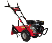 MASTERCUT GBA903 SPROTTILLER S POHONEM KOL 196cc 5,5hp 48cm