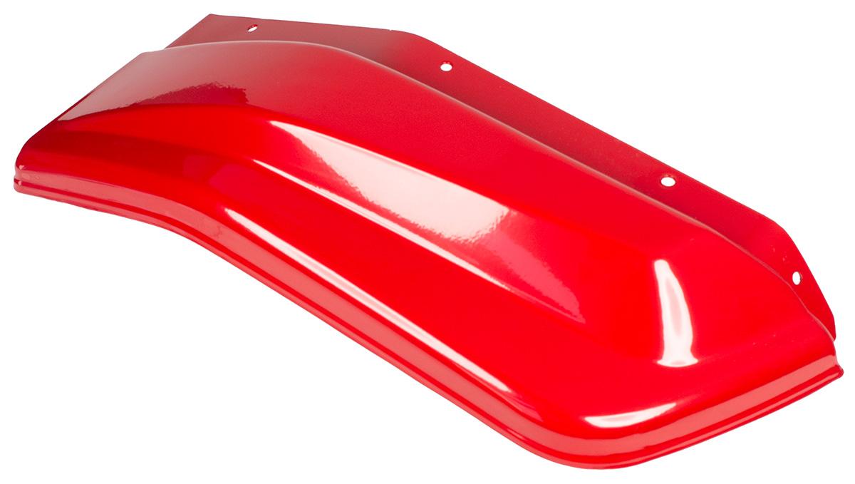 Osłona noży prawa Cedrus glebogryzarka GL04 76007-U080410