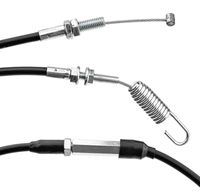 Lanko zpětné spojky kultivátoru CEDRUS GL01