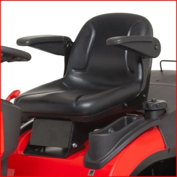 Traktor ogrodowy Snapper RPX 310 PREMIUM LUX TRAKTOREK OGRODOWY DO TRAWY Z TYLNYM WYRZUTEM KOSIARKA SAMOJEZDNA SPALINOWA DO TRAWY HYDROSTAT 107cm 2 CYLINDRY - EWIMAX - OFICJALNY DYSTRYBUTOR - AUTORYZOWANY DEALER GRASS