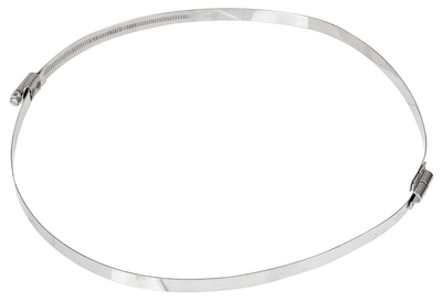 Weibang corrugated pipe clamp WBDL5021R ORIGINAL PART KG0-300