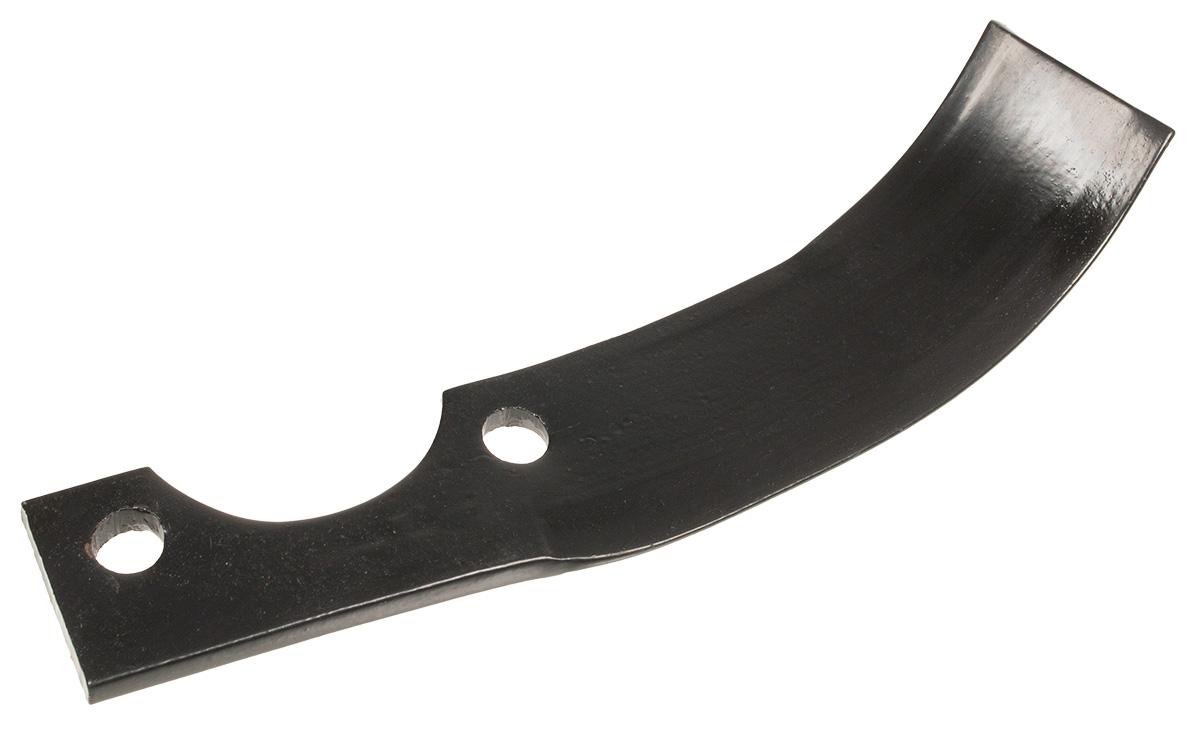 Nóż prawy krótki Cedrus do glebogryzarki GL900 2700400006-0001