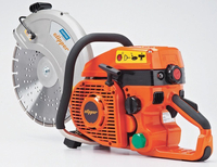 NORTON CLIPPER CP512 iLube ruční rotační pila ČEPELOVÉ ŘEZACÍ ČEPELY NA BETON PROFESIONÁLNÍ Ø 300 mm 5,4 HP AUTORIZOVANÝ PRODEJCE NORTON CLIPPER