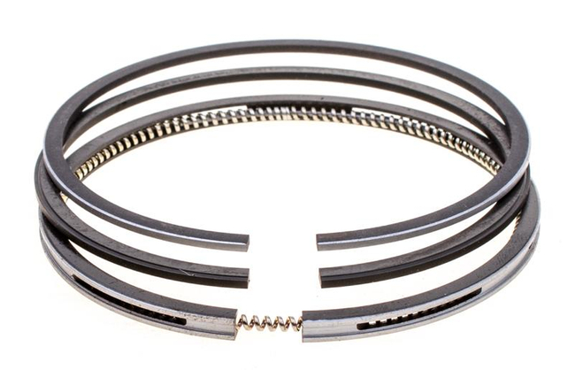 Pierścień tłoka Yanmar L40 +010 8R53-117/010