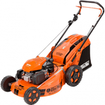 OLEO-MAC GMC 53 PK ALLROAD4 LAWN MOWER STEEL HOUSING MASTER CLASS PREMIUM 66079177E5 - OFFICIAL DISTRIBUTOR - AUTHORIZED OLEO-MAC DEALER