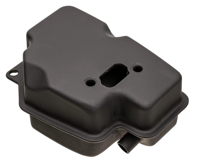 Tłumik Stihl FS120 FS200 FS250 NZ670 widok 1