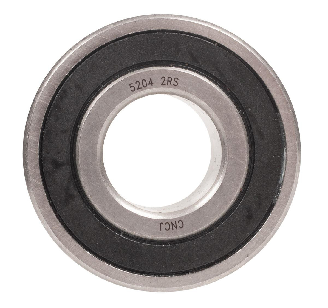 Łożysko 3204 Cedrus glebogryzarka CEDRTJ04 971005 - widok z góry