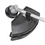 Lawnmower 1,45kW 52cc harness, face guard, 3x head, line, 3T blade, fuel tank