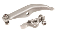 Loncin valve levers kpl. 2 pcs. 1P61FC 1P65FC 1P70FC ORIGINAL PART 140450086-0001